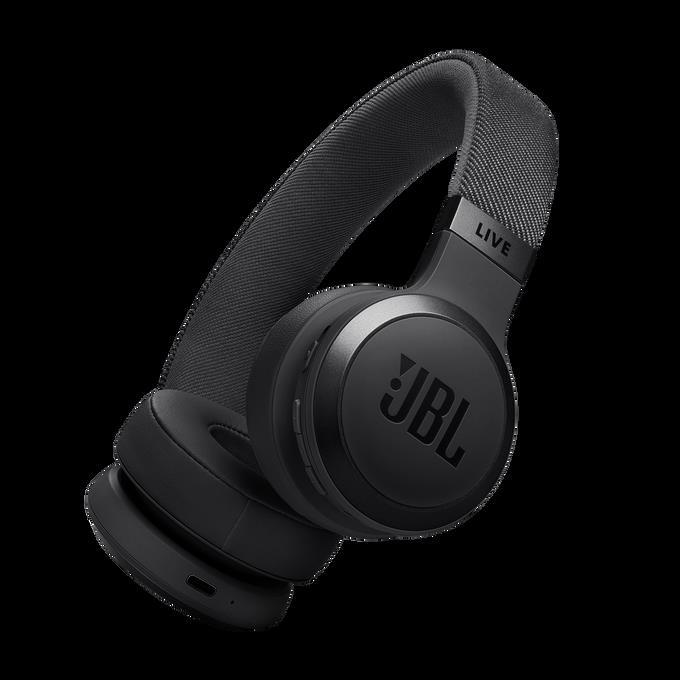 JBL Live 670NC Noir