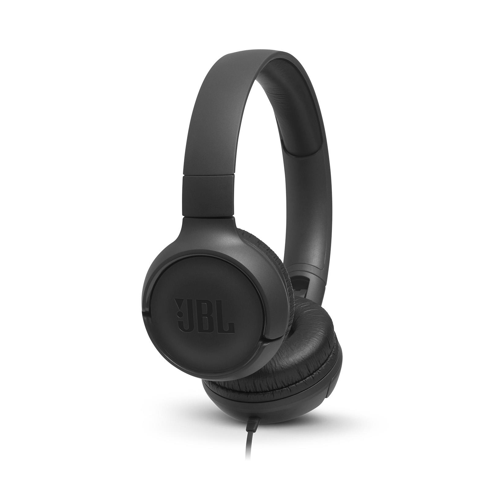 JBL T500 Noir