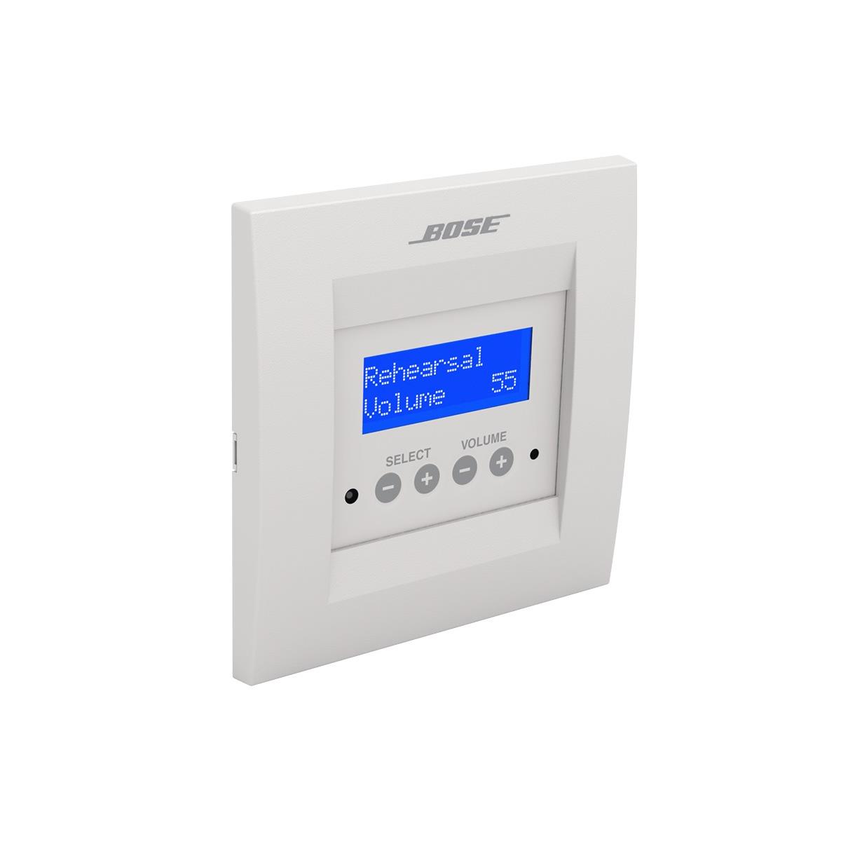 Bose controlspace cc-16 contrle du volume digital