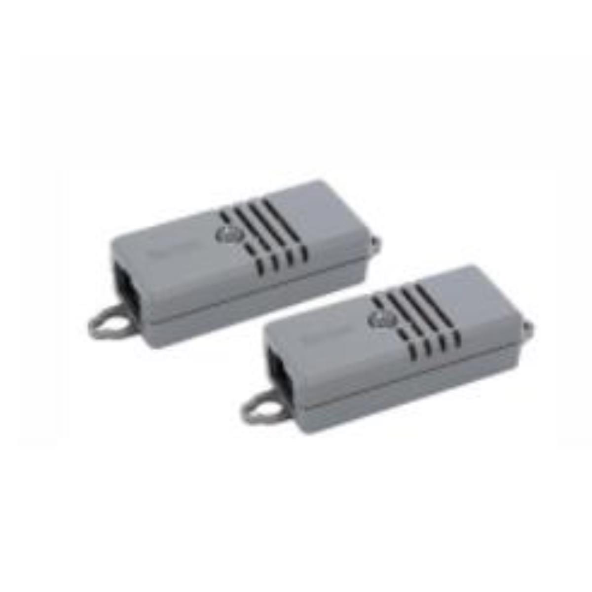 Raritan dx2-t2h2 capteur de temprature et d'humidit intrieure capteur d'humidit et de temprature avec fil