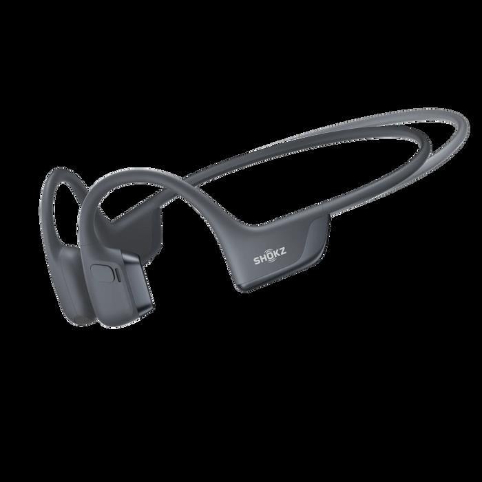 SHOKZ Casque  conduction osseuse OpenRun Pro 2 MINI noir