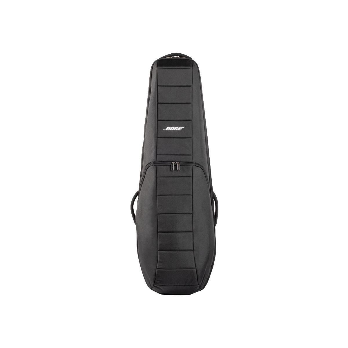 Bose 856996-0110 etui quipement audio universel sacoche  bandoulire noir