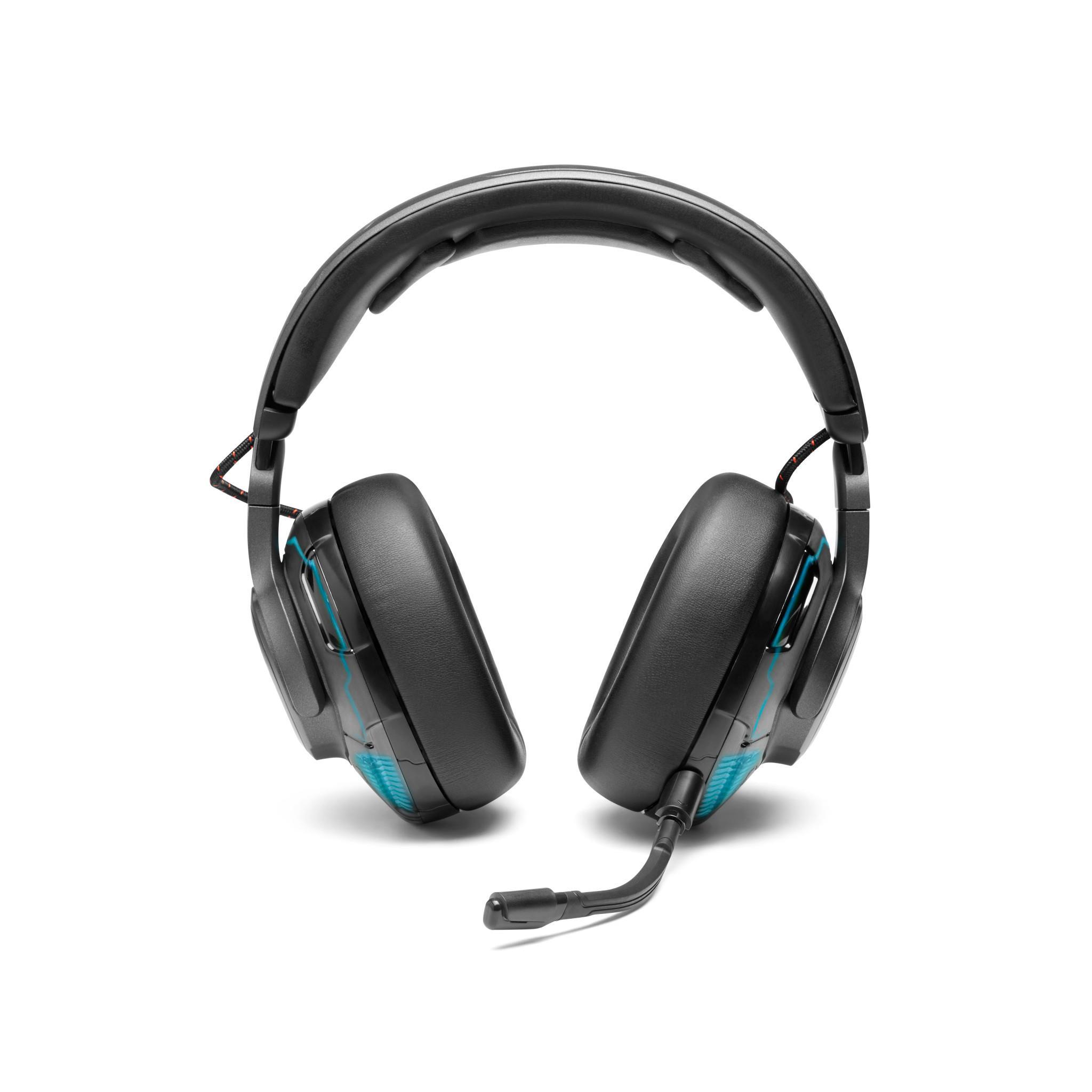 JBL Quantum One Noir