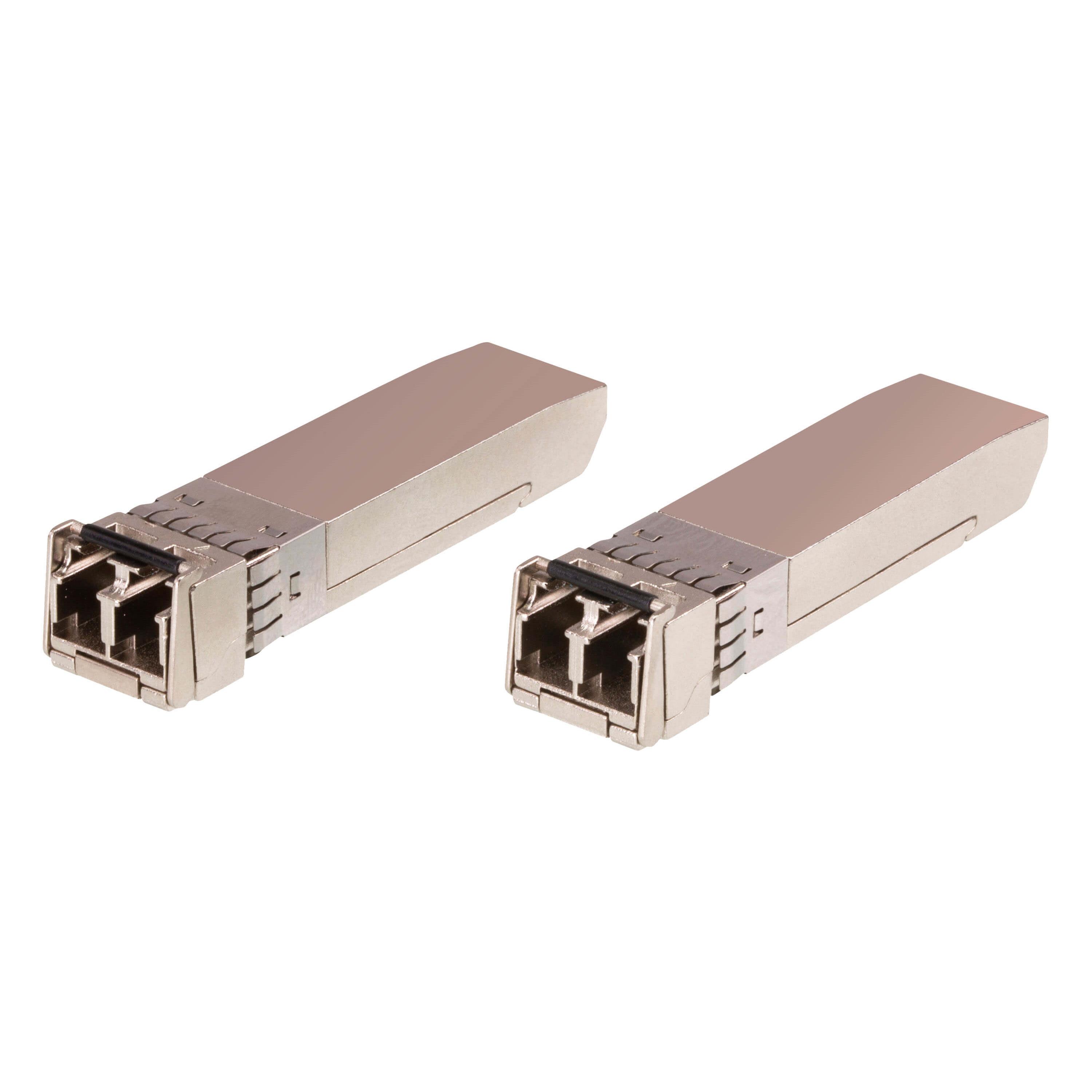 Aten module sfp+ fibre multimode/300 m 10 g