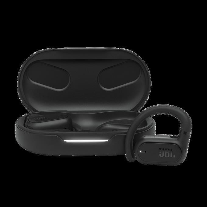 JBL Soundgear Sense Noir