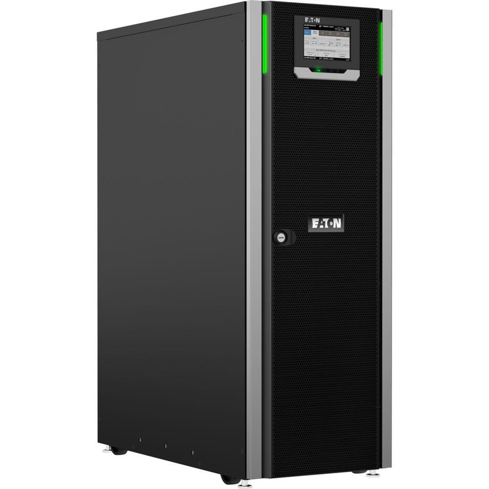Eaton 93ps8mbs alimentation d'nergie non interruptible double-conversion (en ligne) 8 kva 8000 w