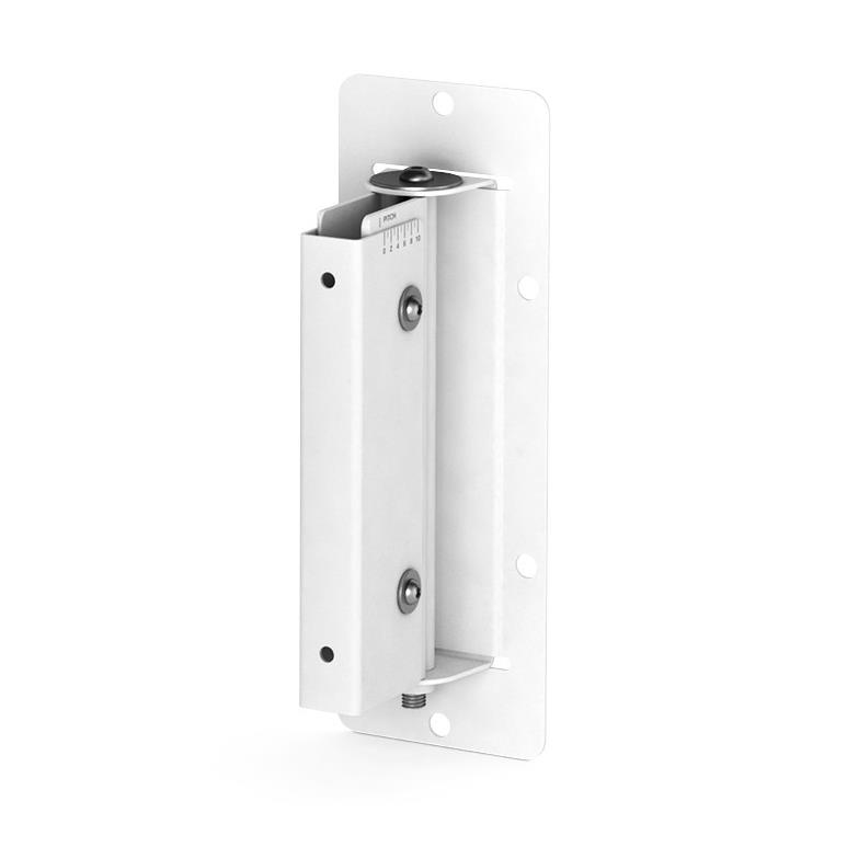Bose 318338-0200 support de haut-parleurs mur blanc