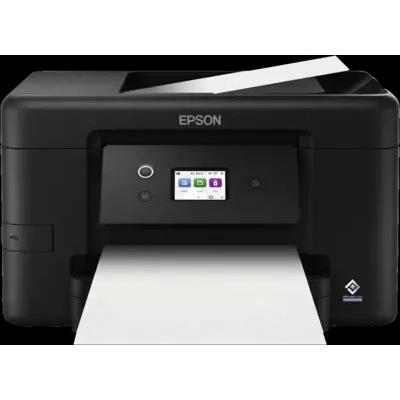 Epson workforce pro wf-3920 jet d'encre a4 4800 x 1200 dpi 21 ppm wifi