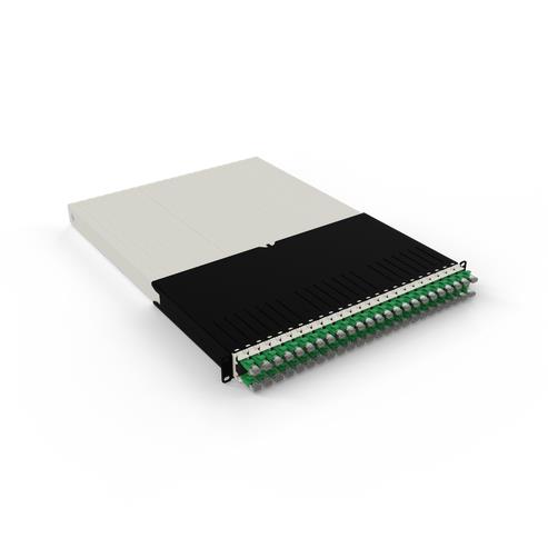 Patchbox pone30stpgr cble de rseau vert 1,8 m cat6a u/ftp (stp)