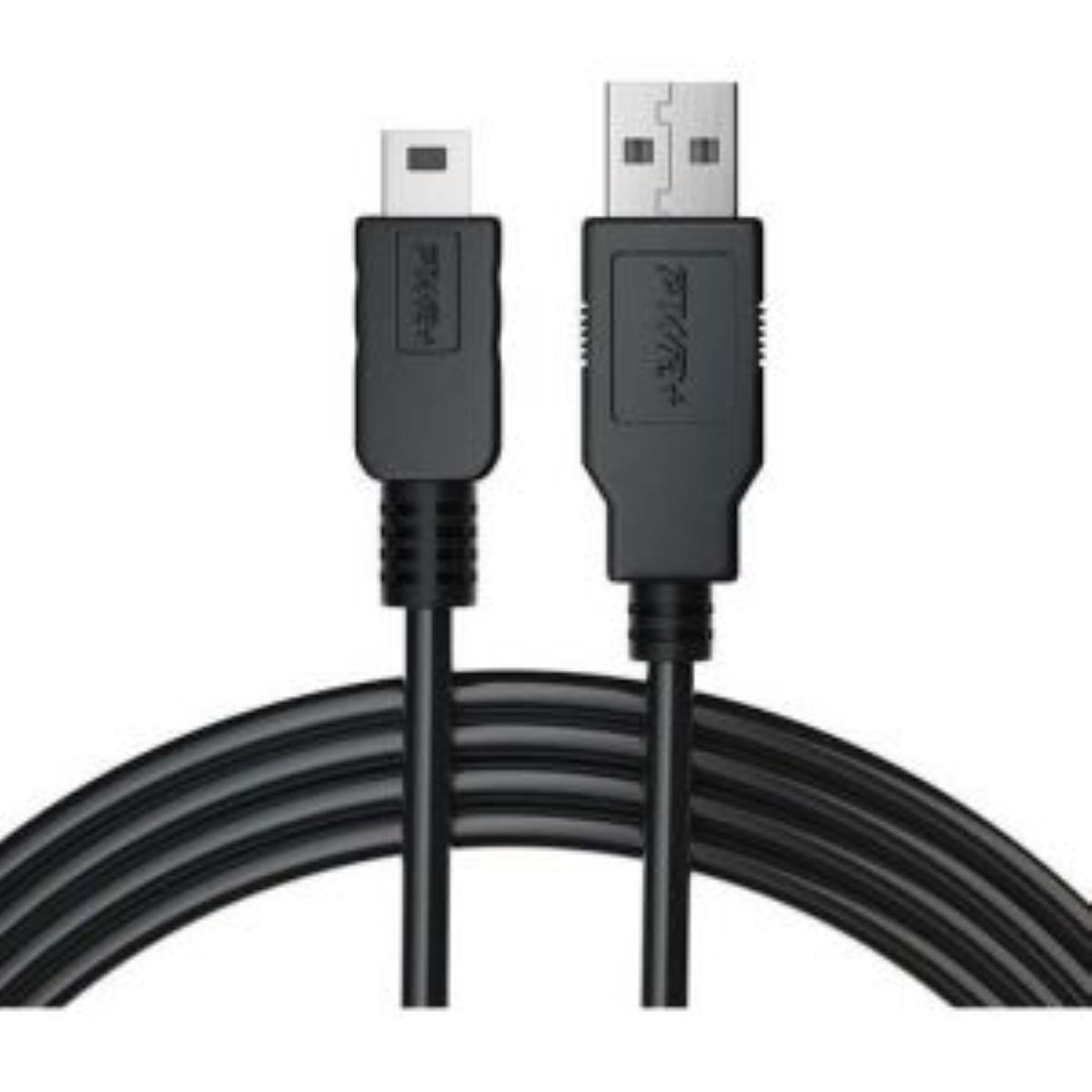 Wacom ack4090601 cble usb 3 m usb a micro-usb a noir