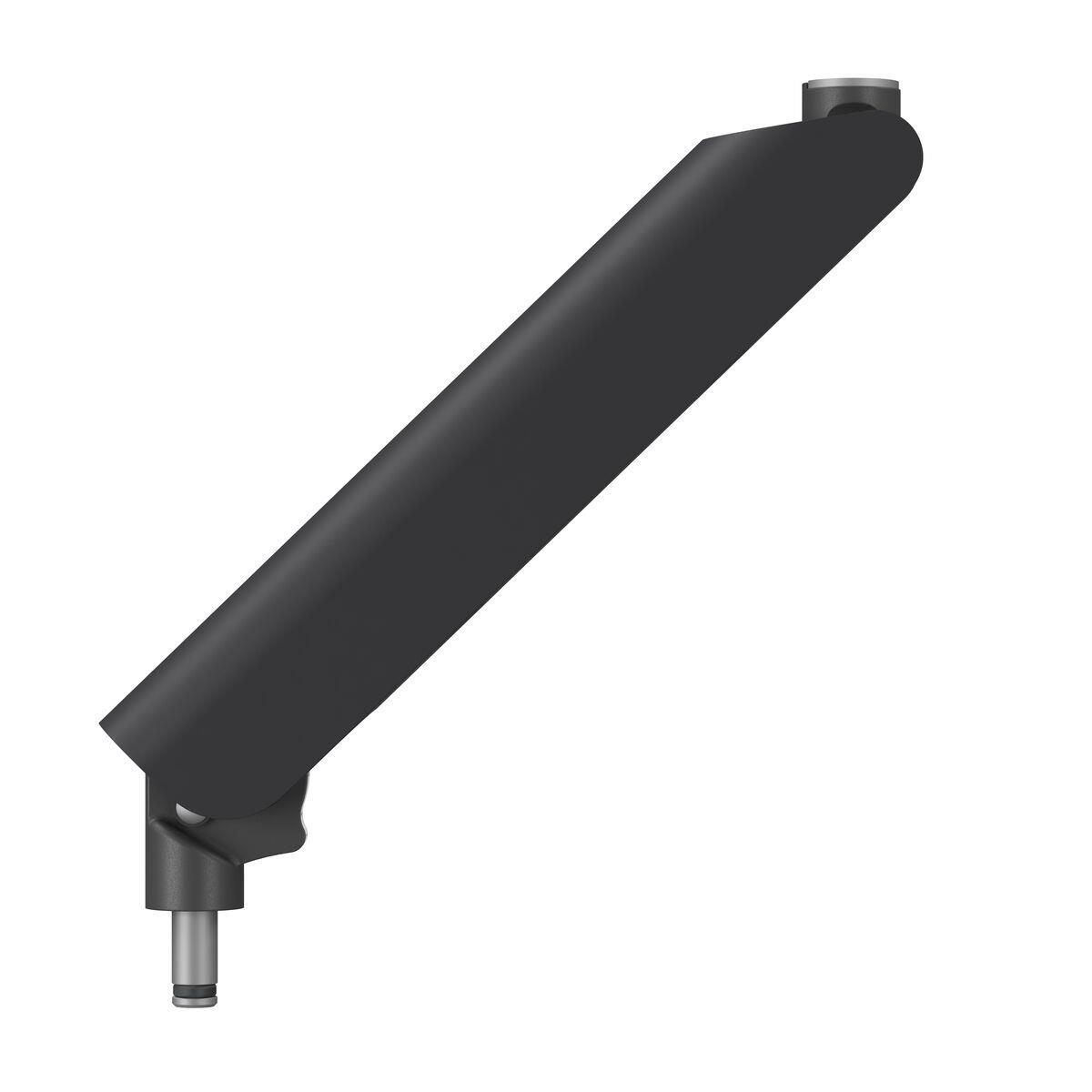 Bras adaptateur d?interface - Vogel's momo c327 composant bras de moniteur motion plus, dynamique, 27 cm (noir)
