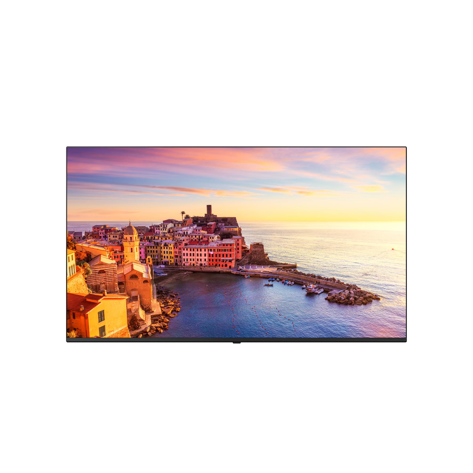 Lg 55um662h4lc tv 139,7 cm (55") 4k ultra hd smart tv wifi gris 330 cd/m
