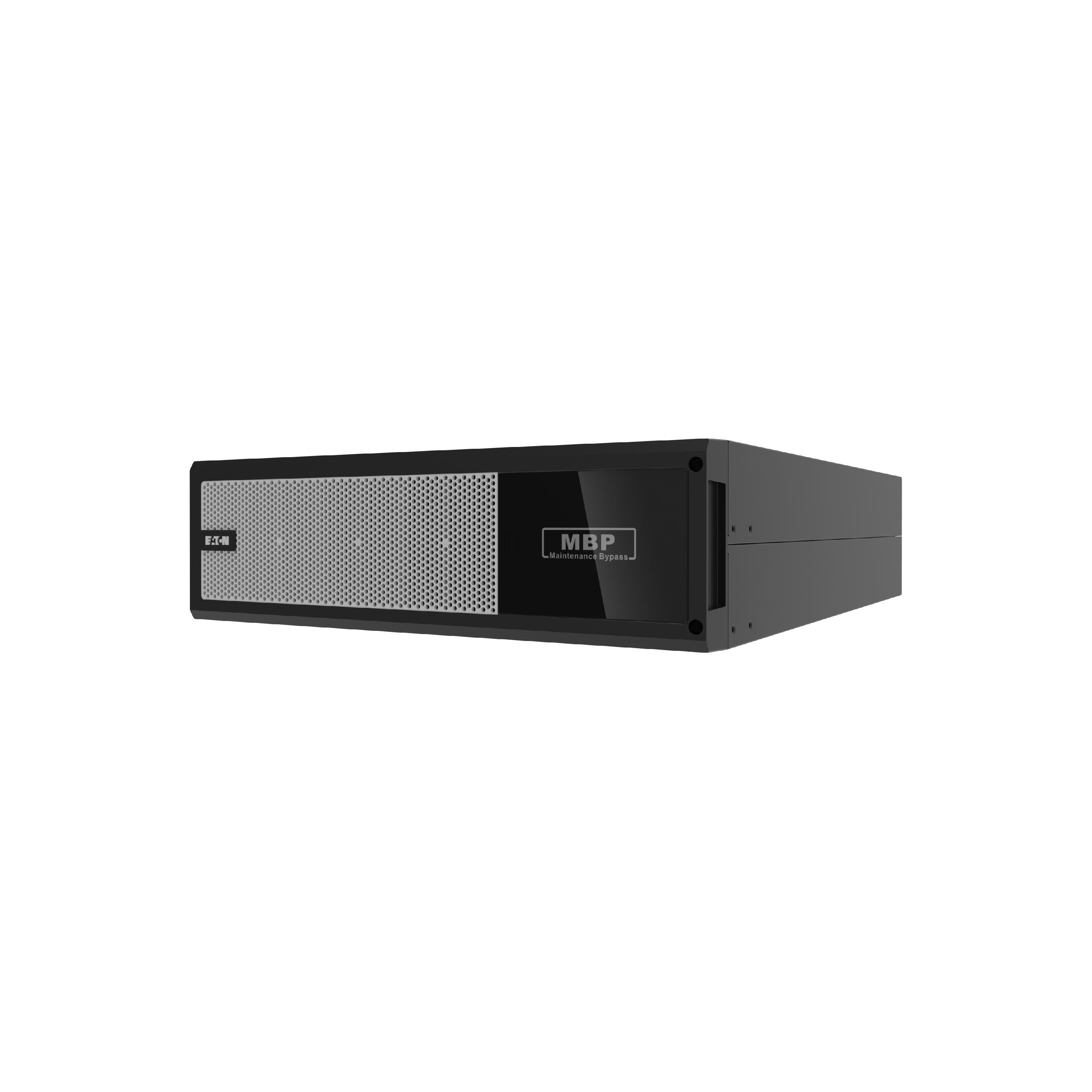 Eaton 93px alimentation d'nergie non interruptible double-conversion (en ligne) 20 kva 20000 w 10 sortie(s) ca