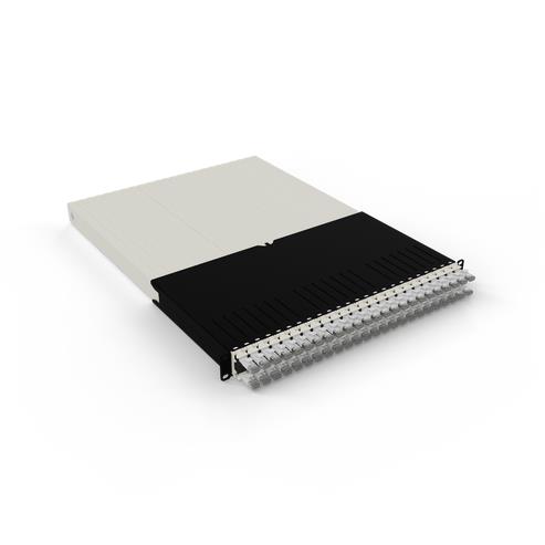 Patchbox pone30stpwh cble de rseau blanc 1,8 m cat6a u/ftp (stp)