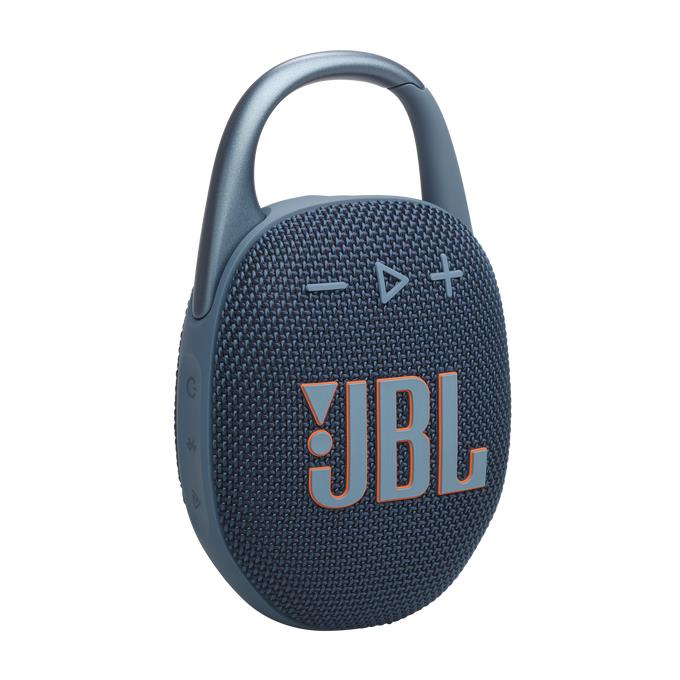Enceinte portable mono - Jbl clip 5