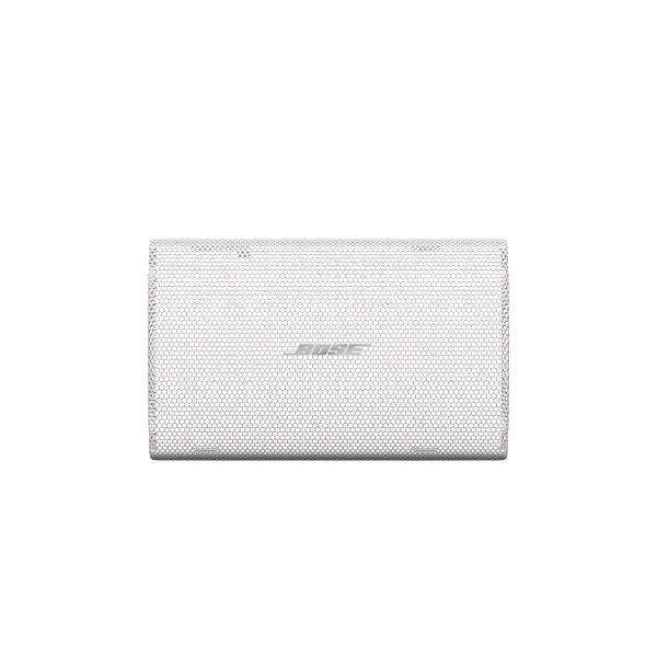 Bose fs2se aluminium grill, wit