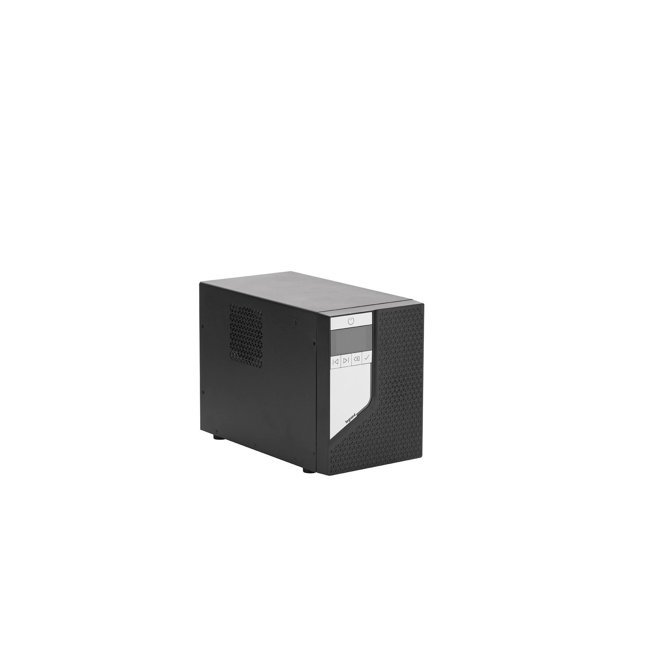 Legrand keor asi spe tower 1kva alimentation d'nergie non interruptible interactivit de ligne 800 w 8 sortie(s) ca
