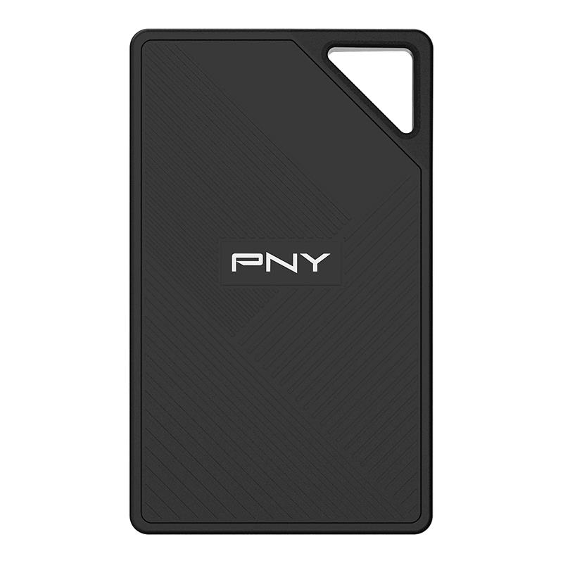 Pny psd0cs3060-1tb-rb lecteur  circuits intgrs externe 1 to usb type-c 3.2 gen 2 (3.1 gen 2) noir