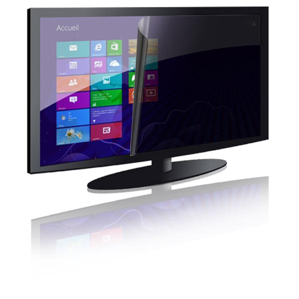 Mobilis - Filtre anti-indiscrtion - Largeur 24 pouces