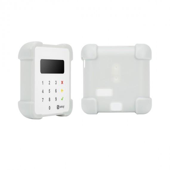 tui de protection POS - Mobilis 058009 accessoire de systme de paiement en point de vente tui de protection pos gris