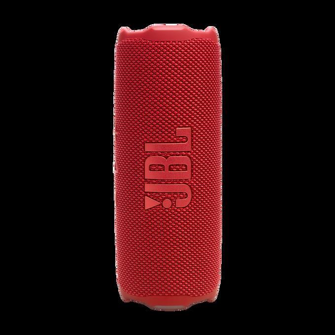 Jbl flip 7 rouge