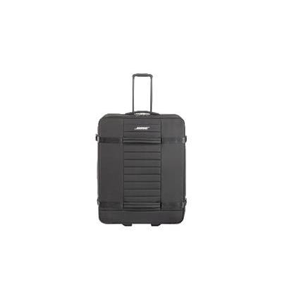 Bose 856986-0110 etui quipement audio subwoofer valise sur roulette eva (actate de vinyle d'thylne) noir