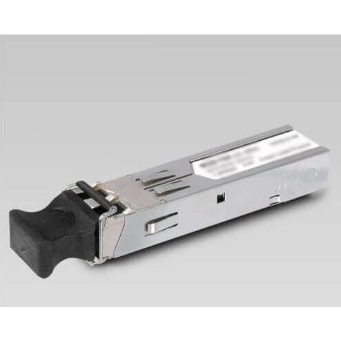 Planet mgb-tsx2 module metteur-rcepteur de rseau fibre optique 1000 mbit/s mini-gbic 1310 nm