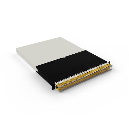 Patchbox pone30stpyl cble de rseau jaune 1,8 m cat6a u/ftp (stp)