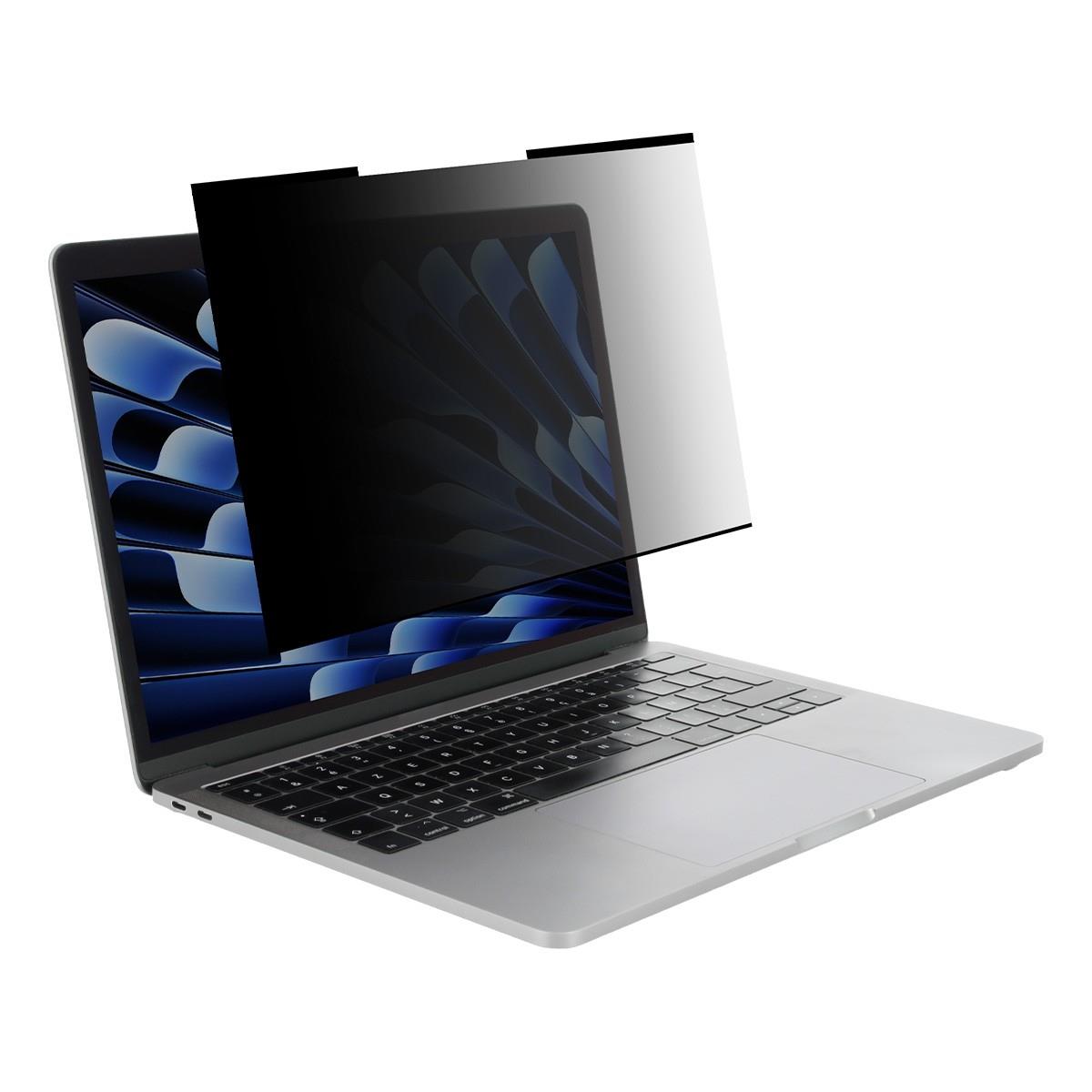 MOBILIS Filtre de confidentialit MacBook Air 15,3