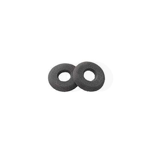 Couvre oreillettes jetables - Poly kit coussinet en forme de donut 02