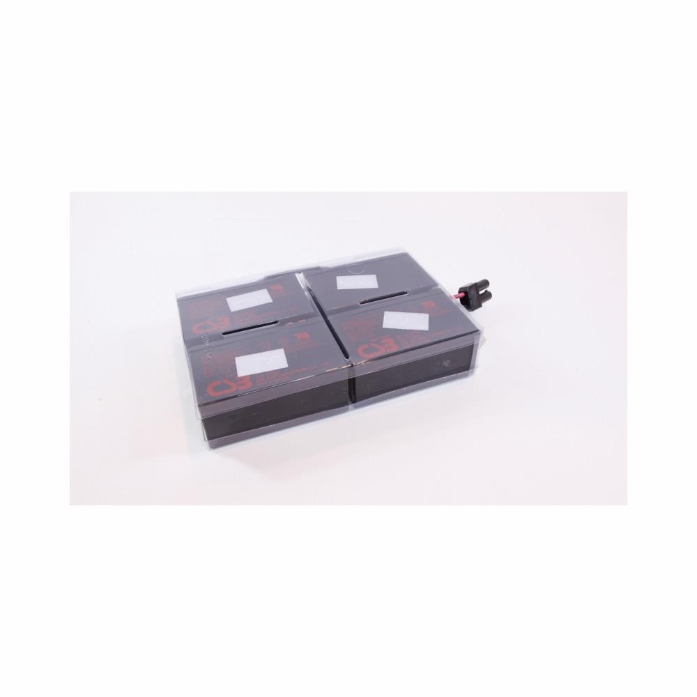 Eaton eb004sp batterie de l'onduleur sealed lead acid (vrla) 12 v 9 ah