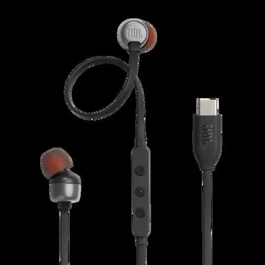 JBL Tune 310C Noir