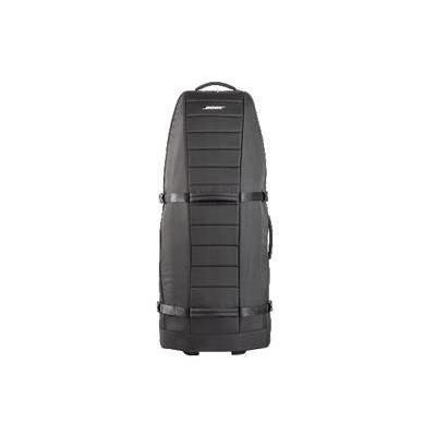 Bose 856992-0110 etui quipement audio universel valise sur roulette noir