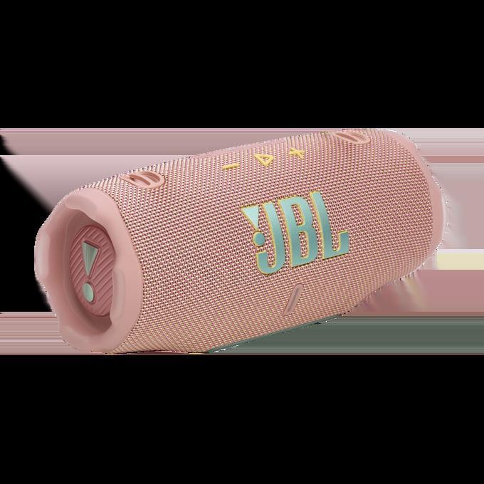 Jbl charge 6 rose 45 w