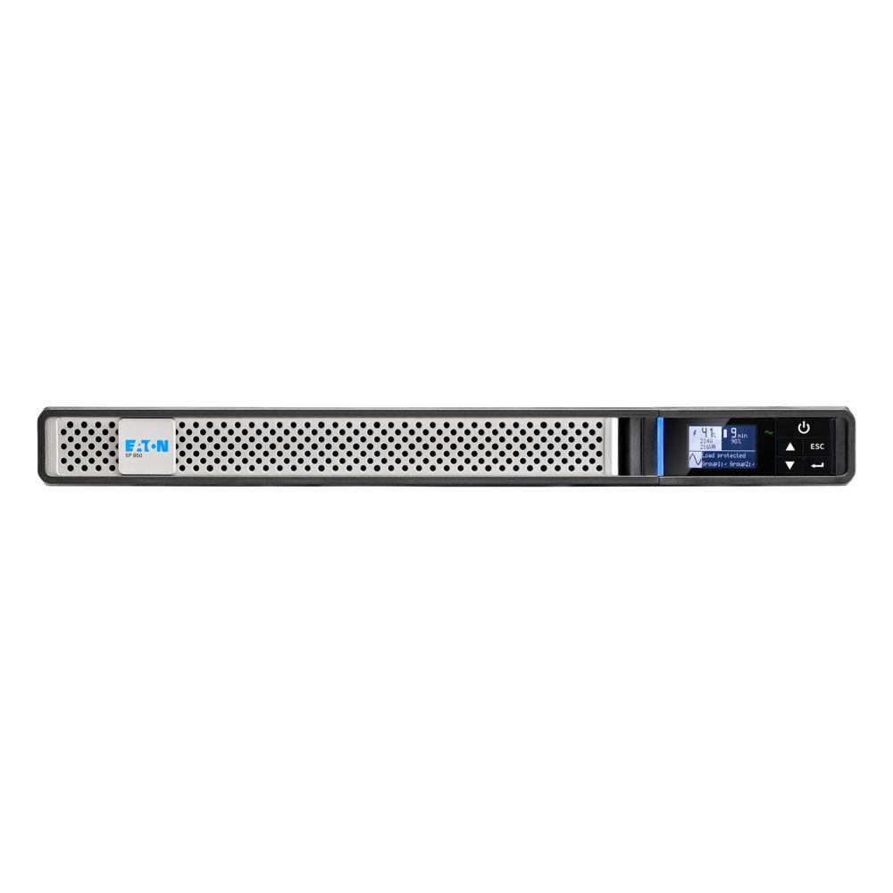 Eaton 5p650irng2 alimentation d'nergie non interruptible interactivit de ligne 0,65 kva 520 w 4 sortie(s) ca