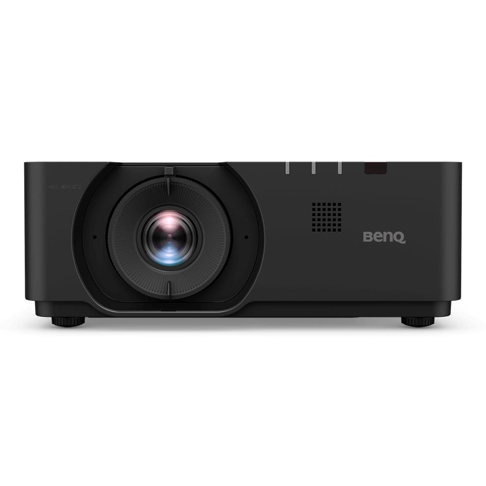 Projecteur  focale standard - Benq lu960 projecteur  focale standard 5500 ansi lumens dlp wuxga (1920x1200) compatibilit 3d noir