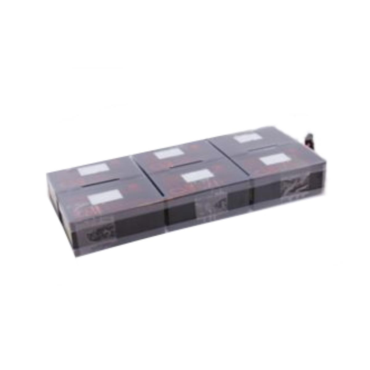 Eaton eb001sp batterie de l'onduleur sealed lead acid (vrla) 6 v 9 ah