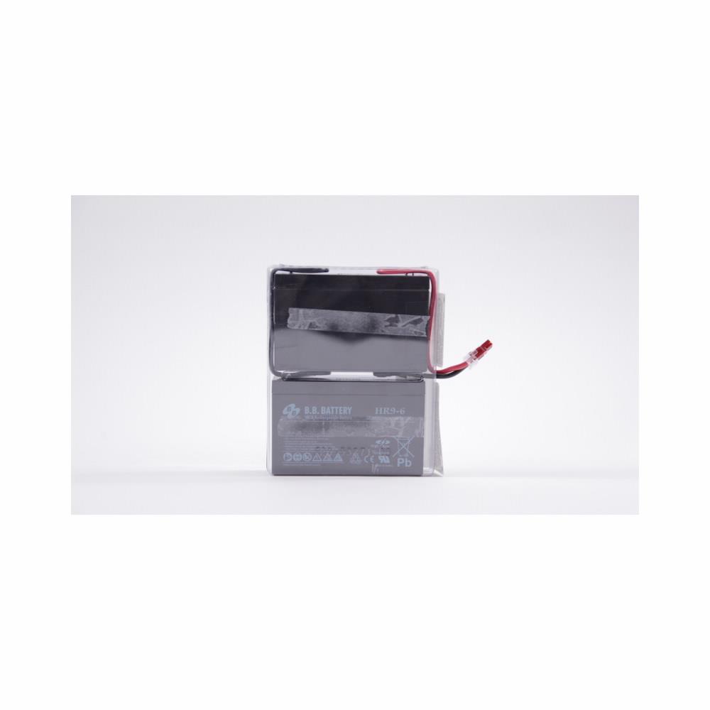 Eaton eb010sp batterie de l'onduleur sealed lead acid (vrla) 6 v 9 ah