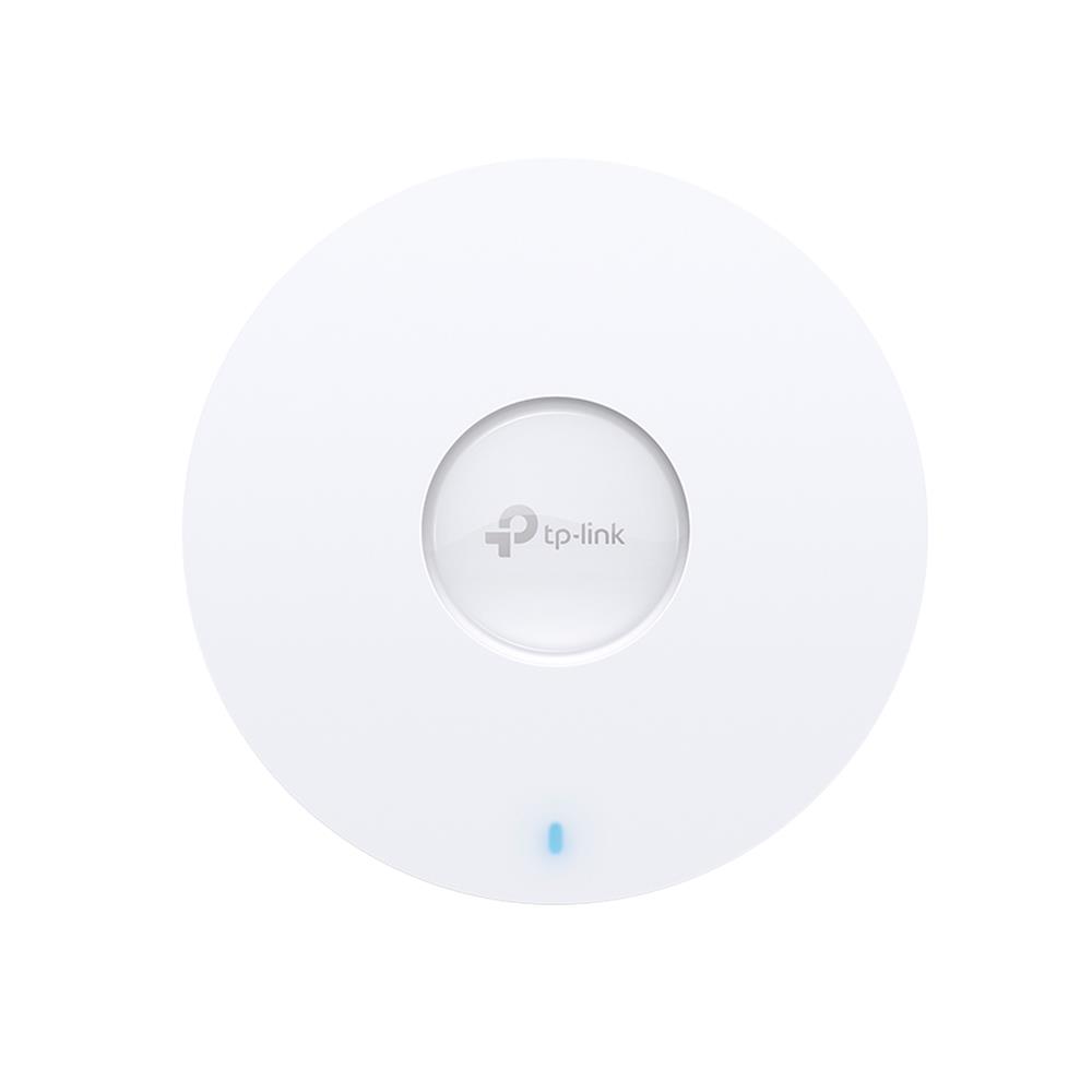 Tp-link omada eap690e hd point d'accs rseaux locaux sans fil 11000 mbit/s blanc connexion ethernet, supportant l'alimentation via ce port (poe)