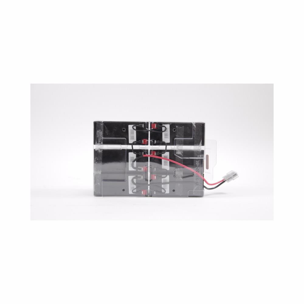 Eaton ebp-1703i batterie de l'onduleur sealed lead acid (vrla) 12 v 9 ah