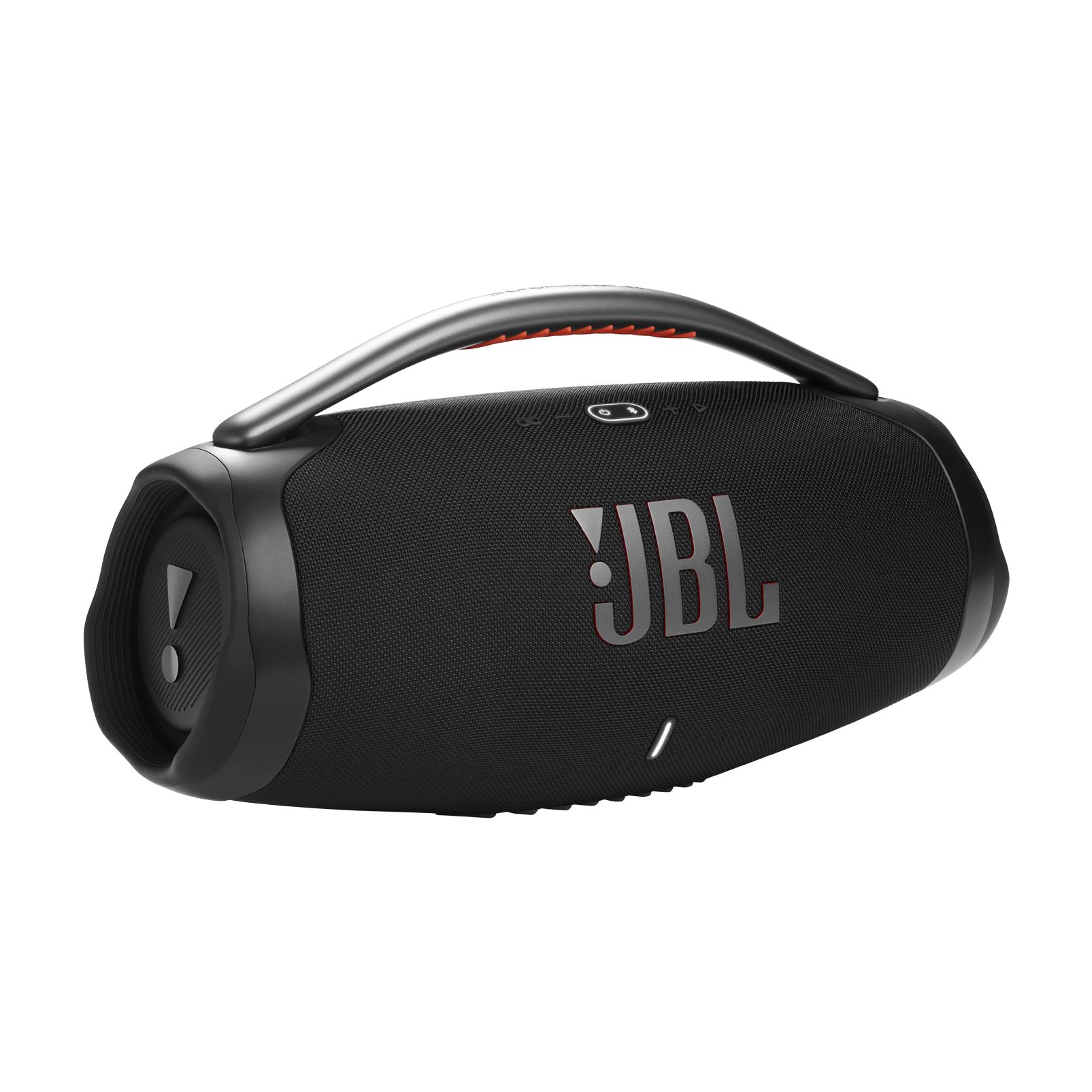 Enceinte portable stro - Jbl boombox 3 wi-fi enceinte portable stro noir 80 w
