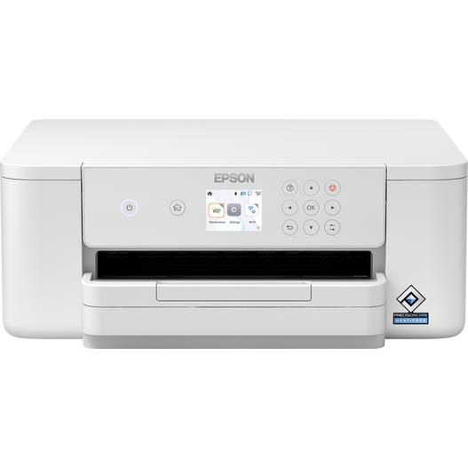 Imprimantes jet d'encre - Epson workforce pro wf-m4119dw imprimante jets d'encres 4800 x 2400 dpi a4 wifi
