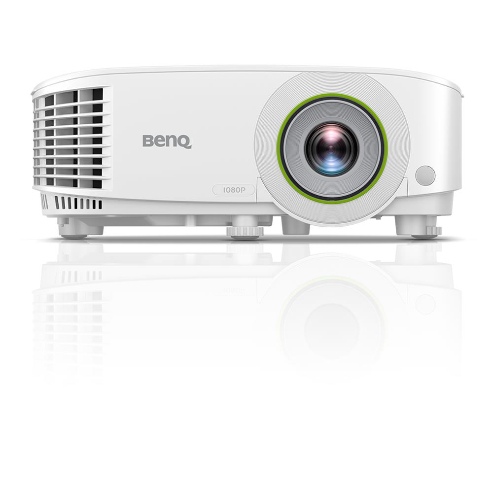 Projecteur  focale standard - Benq eh600 projecteur  focale standard 3500 ansi lumens dlp 1080p (1920x1080) blanc