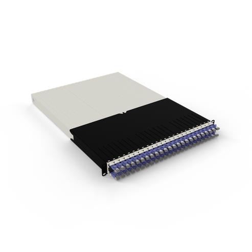 Patchbox pone30stpvi cble de rseau violet 1,8 m cat6a u/ftp (stp)