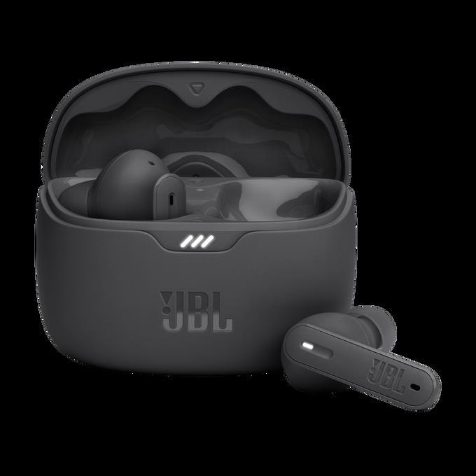 JBL TUNE BEAM BLK