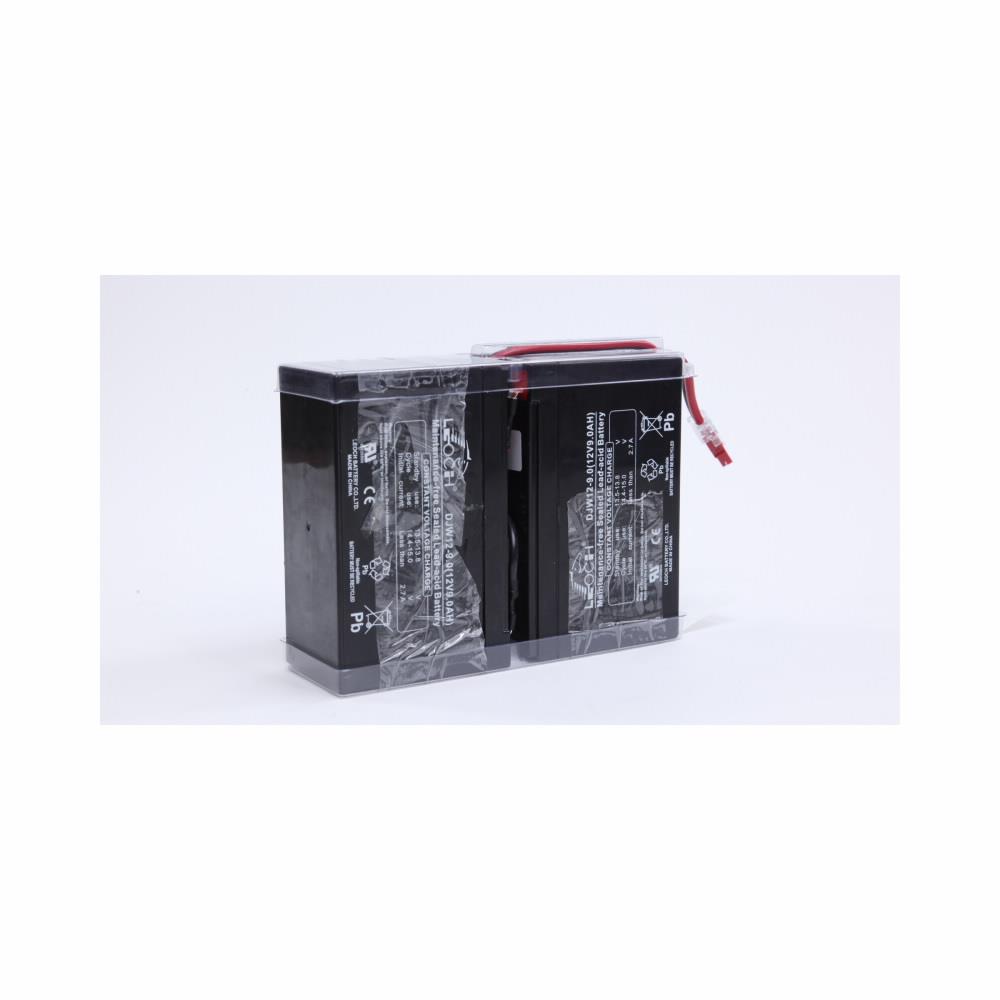 Eaton eb007sp batterie de l'onduleur sealed lead acid (vrla) 12 v 9 ah