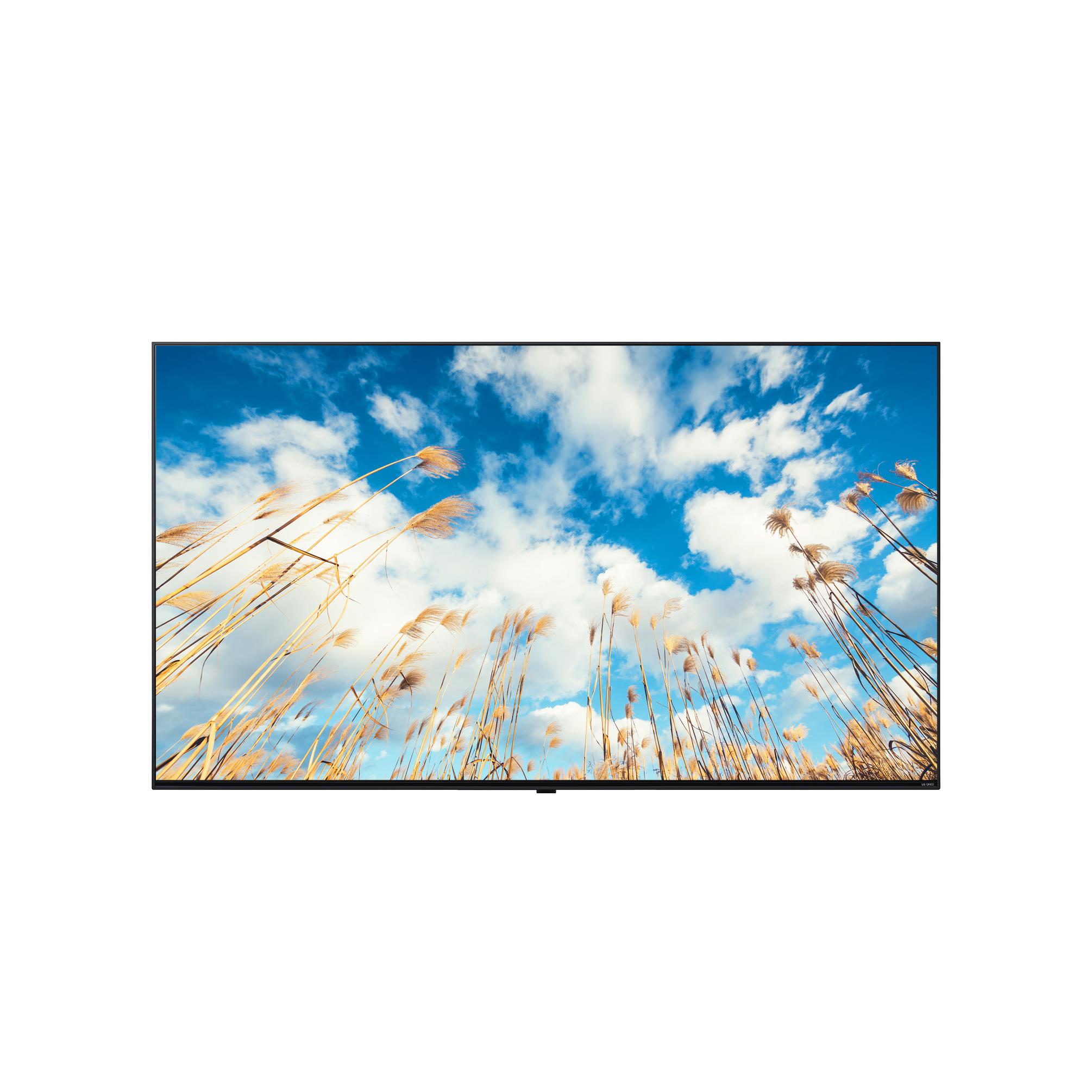 Lg 65um767h tv 165,1 cm (65") 4k ultra hd smart tv wifi bleu 380 cd/m