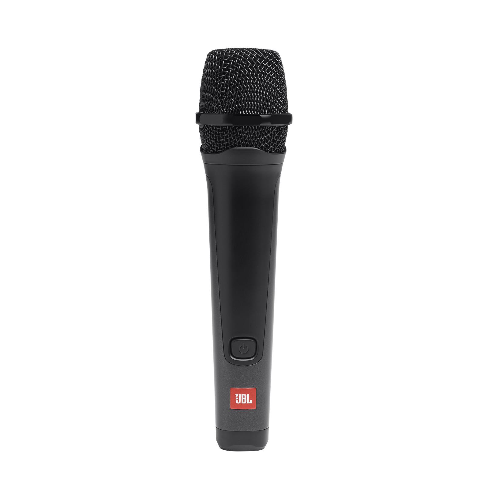 JBL PBM100 Wired Microphone Noir