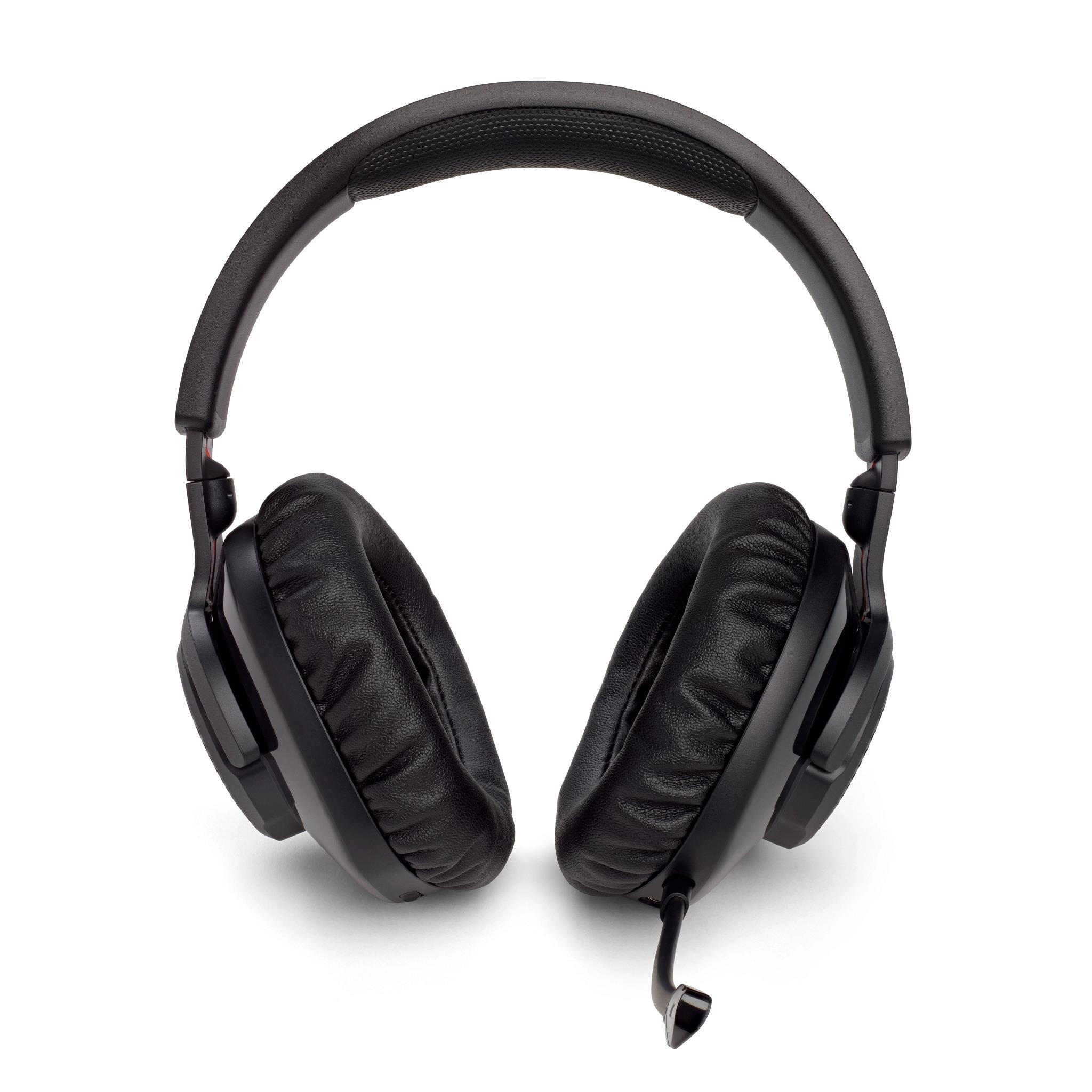 JBL Qunautm 350 Wireless Noir