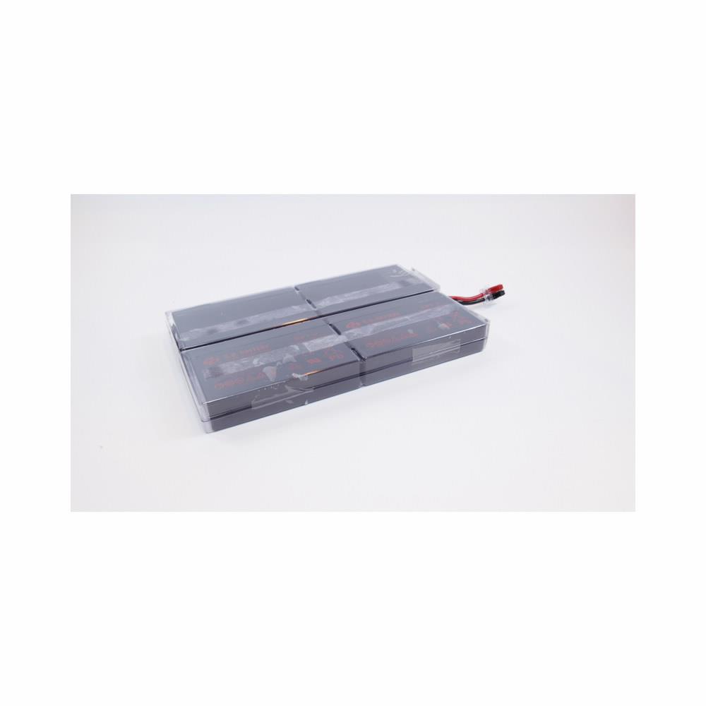 Eaton eb011sp batterie de l'onduleur sealed lead acid (vrla) 6 v 9 ah